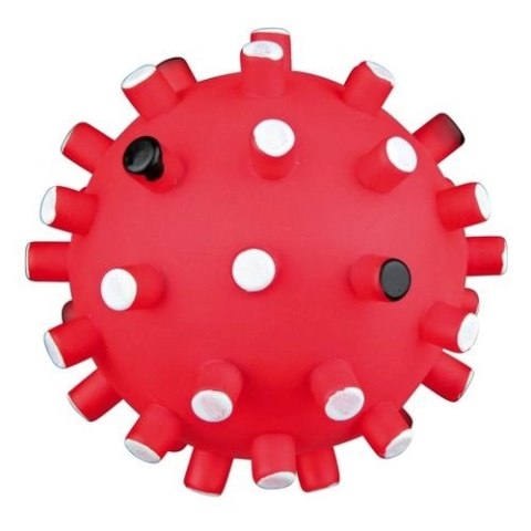 Trixie Piłka Jeżowa 6cm Z Dużym Kolcem Trixie Piłka Jeżowa 6cm Z Dużym Kolcem