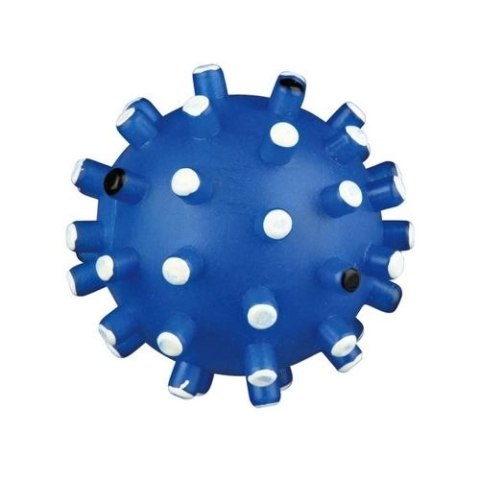 Trixie Piłka Jeżowa 6cm Z Dużym Kolcem Trixie Piłka Jeżowa 6cm Z Dużym Kolcem