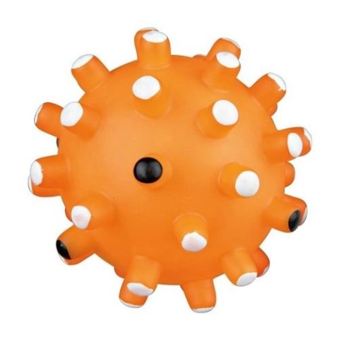 Trixie Piłka Jeżowa 6cm Z Dużym Kolcem Trixie Piłka Jeżowa 6cm Z Dużym Kolcem