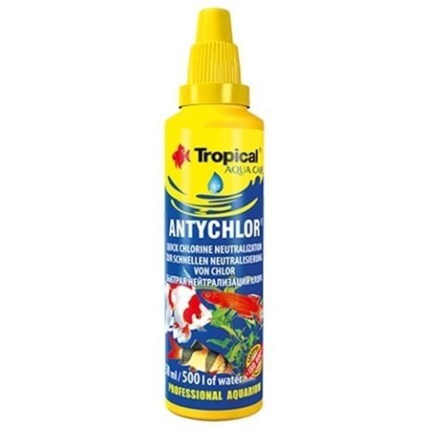 Tropical Antychlor 30ml Tropical Antychlor 30ml