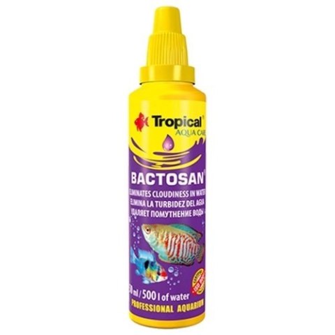 Tropical Bactosan 30ml Tropical Bactosan 30ml