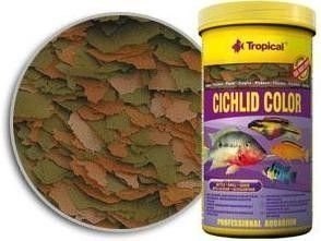 Tropical Cichlid Color 250ml Tropical Cichlid Color 250ml