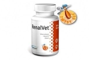 VETEXPERT RenalVet 60 Kapsułek VETEXPERT RenalVet 60 Kapsułek