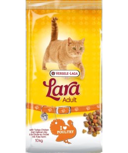 Versele-Laga Lara Adult Indyk I Kurczak 10kg