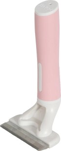 Zolux Anah Szczotka Super Brush Dla Kotów M Pudrowy Róż