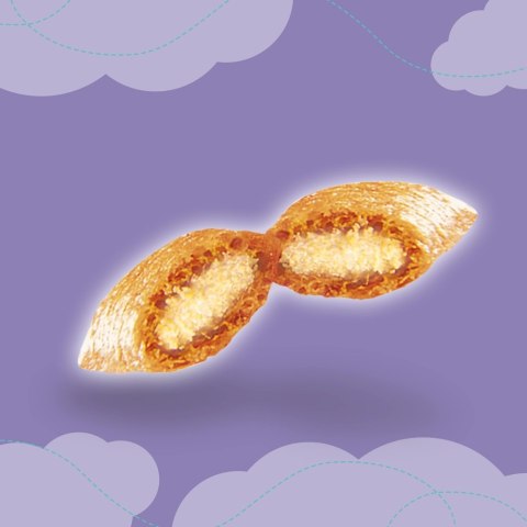 DREAMIES Przysmak Dla Kota Z Kaczką 60g DREAMIES Przysmak Dla Kota Z Kaczką 60g