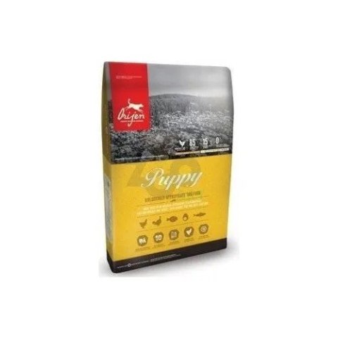 Orijen Dog Puppy 11,4kg Orijen Dog Puppy 11,4kg
