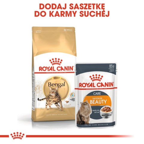 ROYAL CANIN Bengal Adult 10kg ROYAL CANIN Bengal Adult 10kg