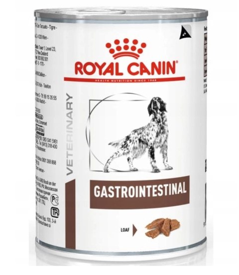 ROYAL CANIN Gastrointestinal 400g ROYAL CANIN Gastrointestinal 400g
