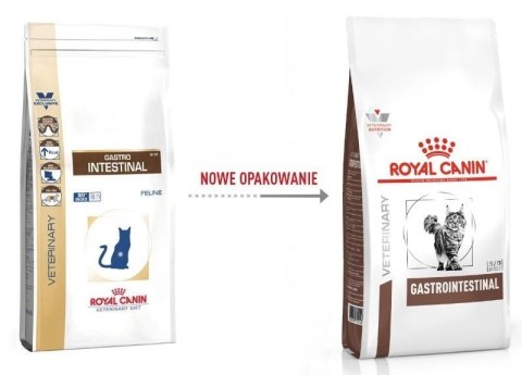 ROYAL CANIN Gastrointestinal 4kg ROYAL CANIN Gastrointestinal 4kg