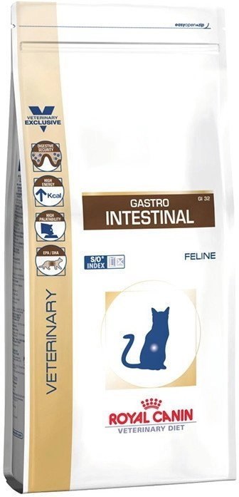 ROYAL CANIN Gastrointestinal 4kg ROYAL CANIN Gastrointestinal 4kg