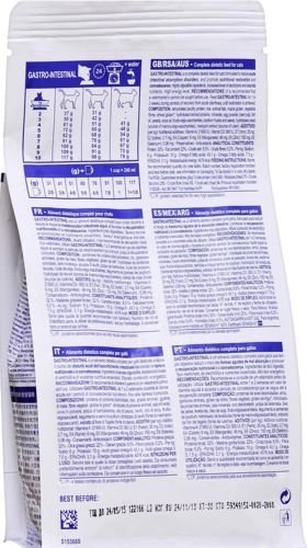 ROYAL CANIN Gastrointestinal 4kg ROYAL CANIN Gastrointestinal 4kg