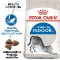 ROYAL CANIN Indoor 27 4kg