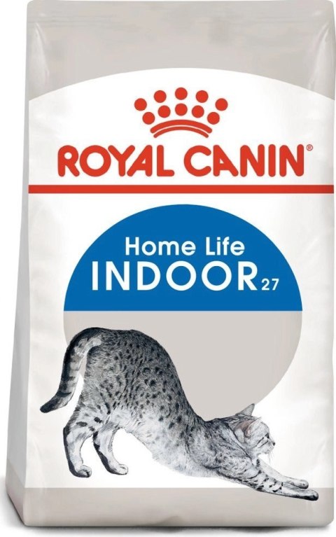 ROYAL CANIN Indoor 27 4kg ROYAL CANIN Indoor 27 4kg