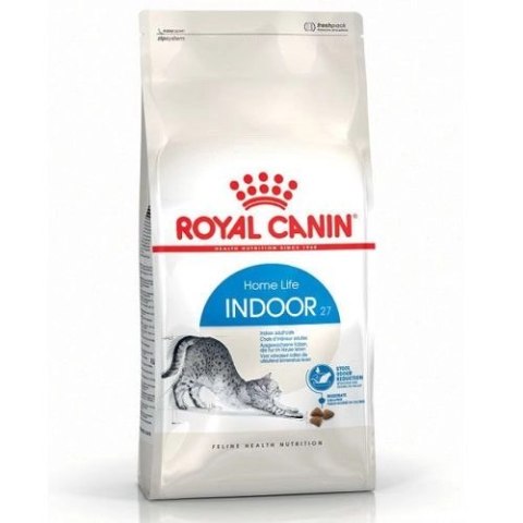 ROYAL CANIN Indoor 27 4kg ROYAL CANIN Indoor 27 4kg