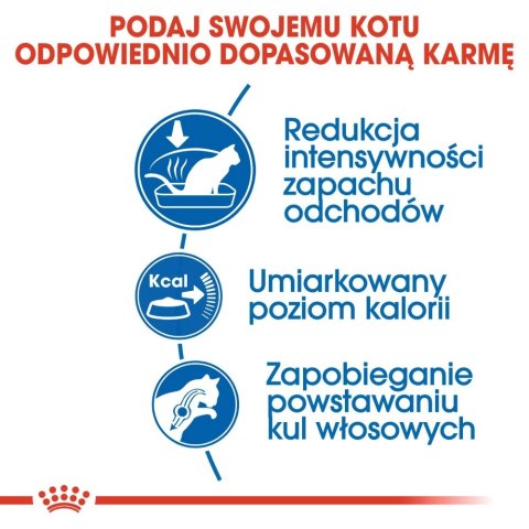 ROYAL CANIN Indoor 27 4kg ROYAL CANIN Indoor 27 4kg
