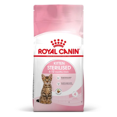ROYAL CANIN Kitten Sterilised 3,5kg ROYAL CANIN Kitten Sterilised 3,5kg