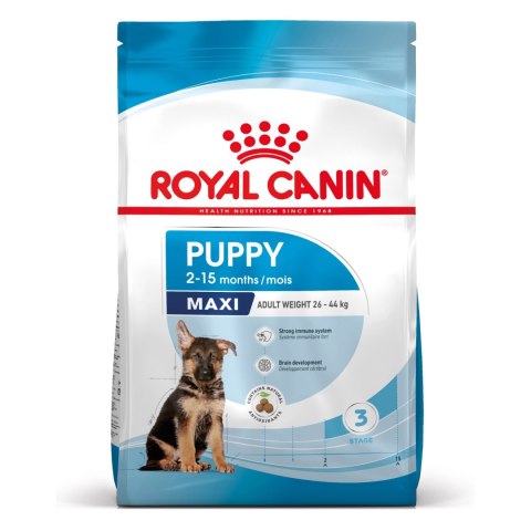 ROYAL CANIN Maxi Puppy 15kg ROYAL CANIN Maxi Puppy 15kg