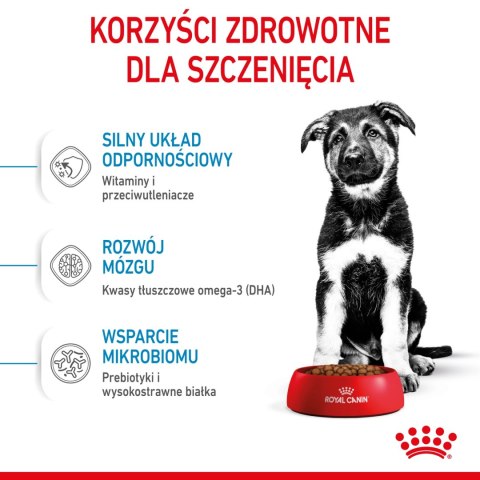 ROYAL CANIN Maxi Puppy 15kg ROYAL CANIN Maxi Puppy 15kg