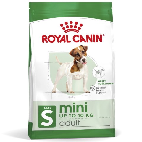 ROYAL CANIN Mini Adult 2kg ROYAL CANIN Mini Adult 2kg