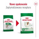 ROYAL CANIN Mini Adult 4kg