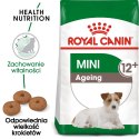 ROYAL CANIN Mini Ageing 12+ 3,5kg ROYAL CANIN Mini Ageing 12+ 3,5kg
