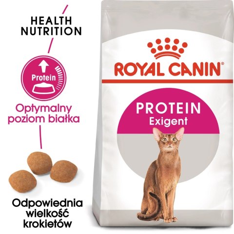 ROYAL CANIN Protein Exigent 400g ROYAL CANIN Protein Exigent 400g