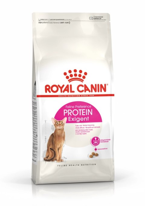 ROYAL CANIN Protein Exigent 400g ROYAL CANIN Protein Exigent 400g