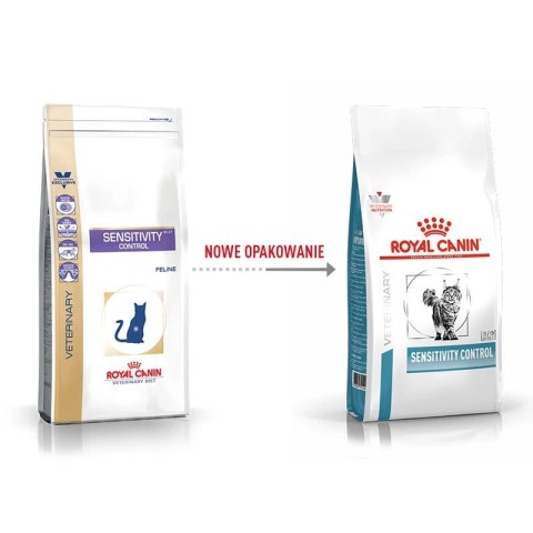 ROYAL CANIN Sensitivity Control 3,5kg ROYAL CANIN Sensitivity Control 3,5kg