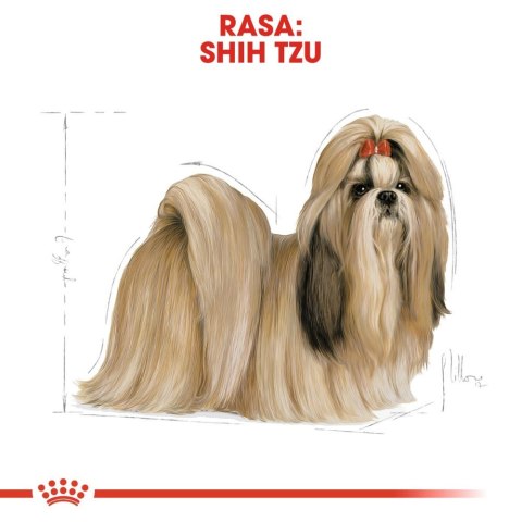 ROYAL CANIN Shih Tzu Adult 7,5kg ROYAL CANIN Shih Tzu Adult 7,5kg