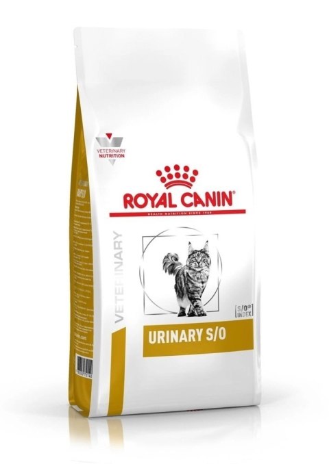 ROYAL CANIN Urinary S/O 1,5kg ROYAL CANIN Urinary S/O 1,5kg