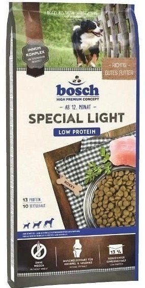 BOSCH Special Light 2,5kg BOSCH Special Light 2,5kg