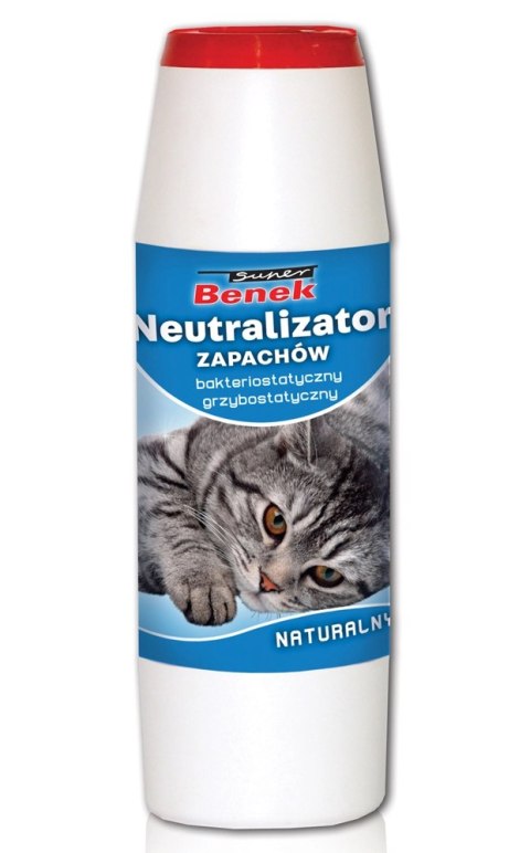 CERTECH-SUPER BENEK Neutralizator Naturalny - Tuba 500g CERTECH-SUPER BENEK Neutralizator Naturalny - Tuba 500g