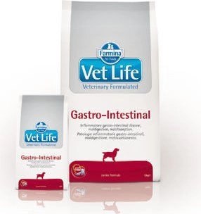 Farmina Vet Life Canine Gastrointestinal 12kg Farmina Vet Life Canine Gastrointestinal 12kg