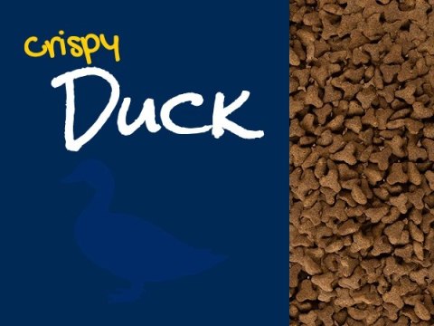 JosiCat Josera Crispy Duck 18kg JosiCat Josera Crispy Duck 18kg