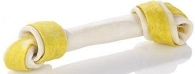 Maced Kość Wiązana Biała Jagnięcina 16cm Maced Kość Wiązana Biała Jagnięcina 16cm