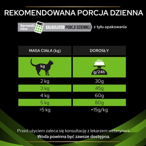 PURINA Pro Plan Veterinary Diets HA Hypoallergenic Cat 1,3kg PURINA Pro Plan Veterinary Diets HA Hypoallergenic Cat 1,3kg
