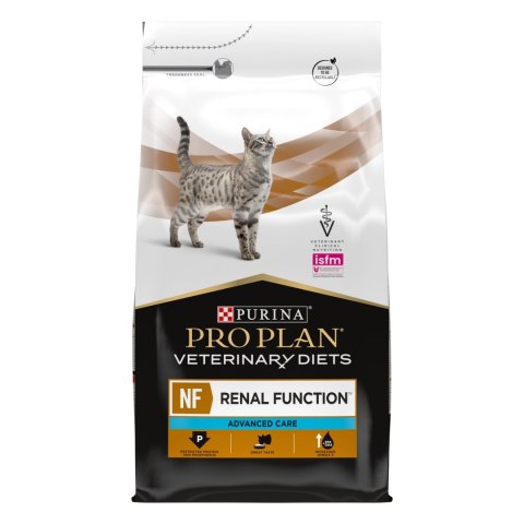 PURINA Pro Plan Veterinary Diets NF Renal Function Cat 5kg PURINA Pro Plan Veterinary Diets NF Renal Function Cat 5kg