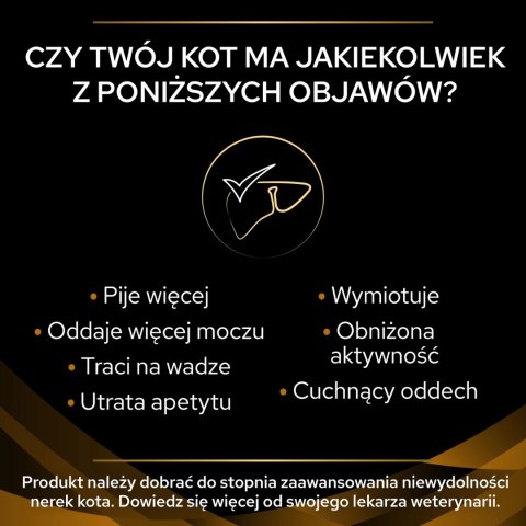 PURINA Pro Plan Veterinary Diets NF Renal Function Cat 5kg PURINA Pro Plan Veterinary Diets NF Renal Function Cat 5kg