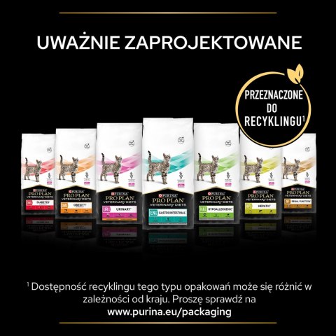 PURINA Pro Plan Veterinary Diets NF Renal Function Cat 5kg PURINA Pro Plan Veterinary Diets NF Renal Function Cat 5kg