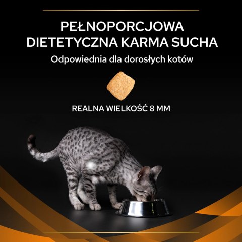 PURINA Pro Plan Veterinary Diets OM Obesity Management Cat 5kg PURINA Pro Plan Veterinary Diets OM Obesity Management Cat 5kg