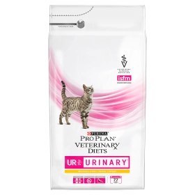 PURINA Pro Plan Veterinary Diets UR Urinary Cat 5kg PURINA Pro Plan Veterinary Diets UR Urinary Cat 5kg