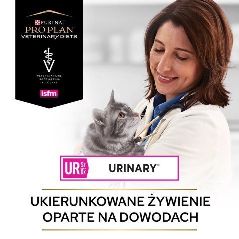 PURINA Pro Plan Veterinary Diets UR Urinary Cat 5kg PURINA Pro Plan Veterinary Diets UR Urinary Cat 5kg