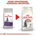 ROYAL CANIN Ageing Sterilised +12 4kg