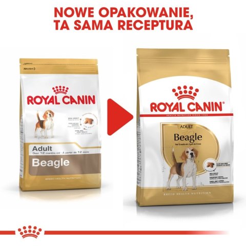 ROYAL CANIN Beagle Adult 12kg ROYAL CANIN Beagle Adult 12kg