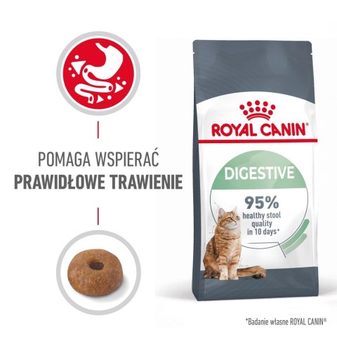 ROYAL CANIN Digestive Care 10kg ROYAL CANIN Digestive Care 10kg
