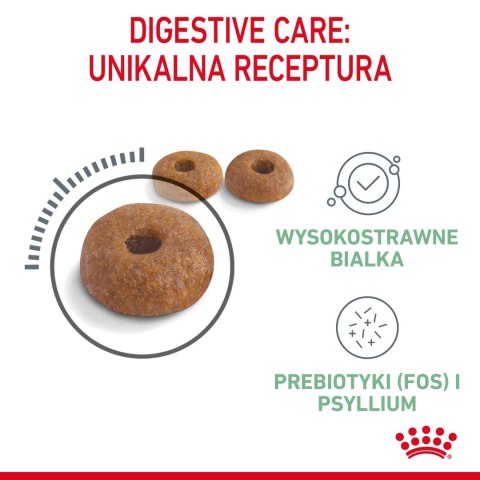 ROYAL CANIN Digestive Care 10kg ROYAL CANIN Digestive Care 10kg