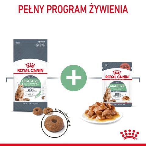 ROYAL CANIN Digestive Care 10kg ROYAL CANIN Digestive Care 10kg