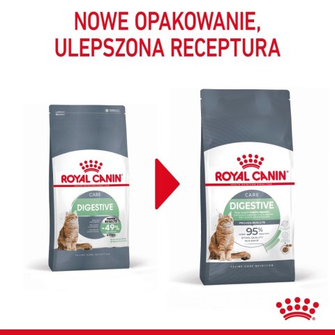 ROYAL CANIN Digestive Care 10kg ROYAL CANIN Digestive Care 10kg