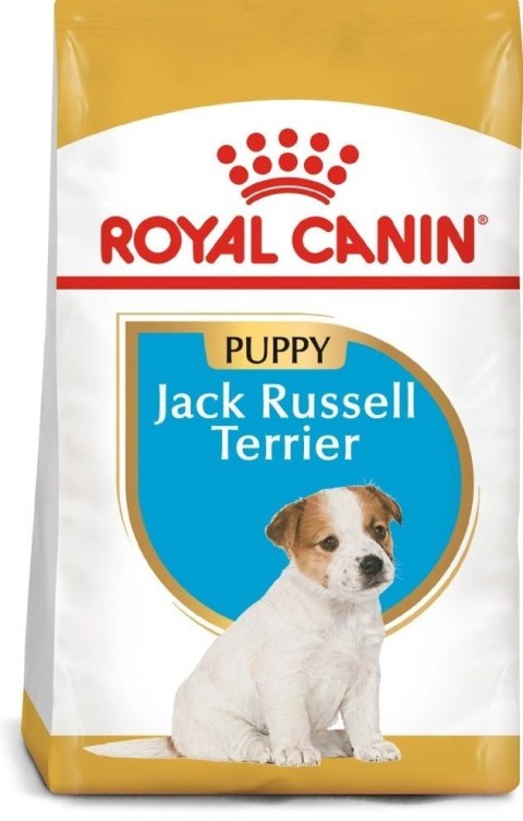ROYAL CANIN Jack Russell Terrier Puppy 3kg ROYAL CANIN Jack Russell Terrier Puppy 3kg